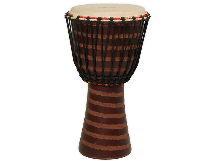Tycoon Djembe TAJ-12 T2 Afrikansk Djembe 
